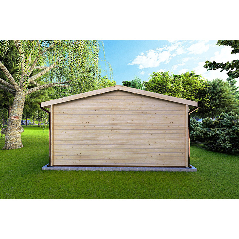 Caseta de madera 6x3, 44mm, parte trasera