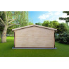 Caseta de madera 6x3, 44mm, parte trasera