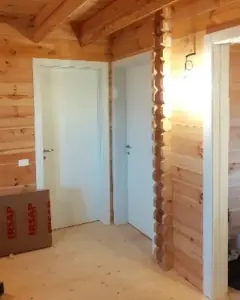 porta interna battente